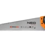 Sierra para madera Neo Tools (41-136)
