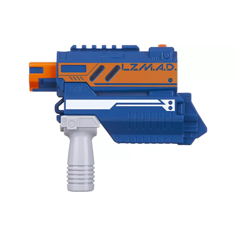 Blaster Silverlit (LM-86850)