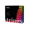 Гарланд Twinkly, Black (TWS400STP-BEU)