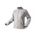 Chaqueta de trabajo Neo Tools, Gray (81-501-XL)