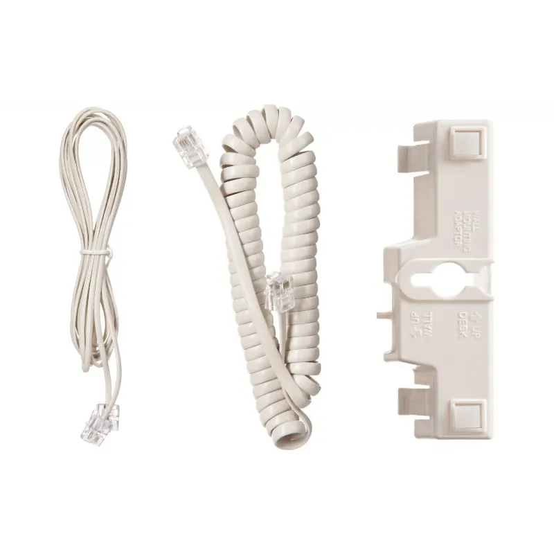 Telefon 2E AP-210, White (680051628752)