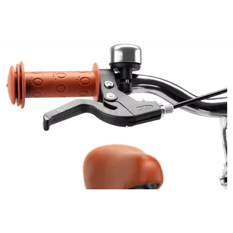 Children's bike Miqilong RM, Pink (ATW-RM16-PINK)