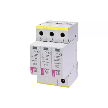 Surge suppressor ETI (2440399)
