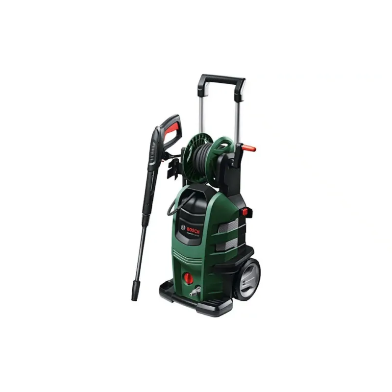 Lavadora de alta pressão Bosch (0.600.8A7.800)