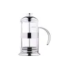 French press Ardesto Gemini Asti, Transparent (AR1910FP)