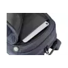 Mochila para portátil Tucano, Blue (BLABK-B)