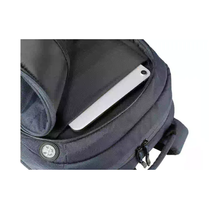 Mochila para portátil Tucano, Blue (BLABK-B)