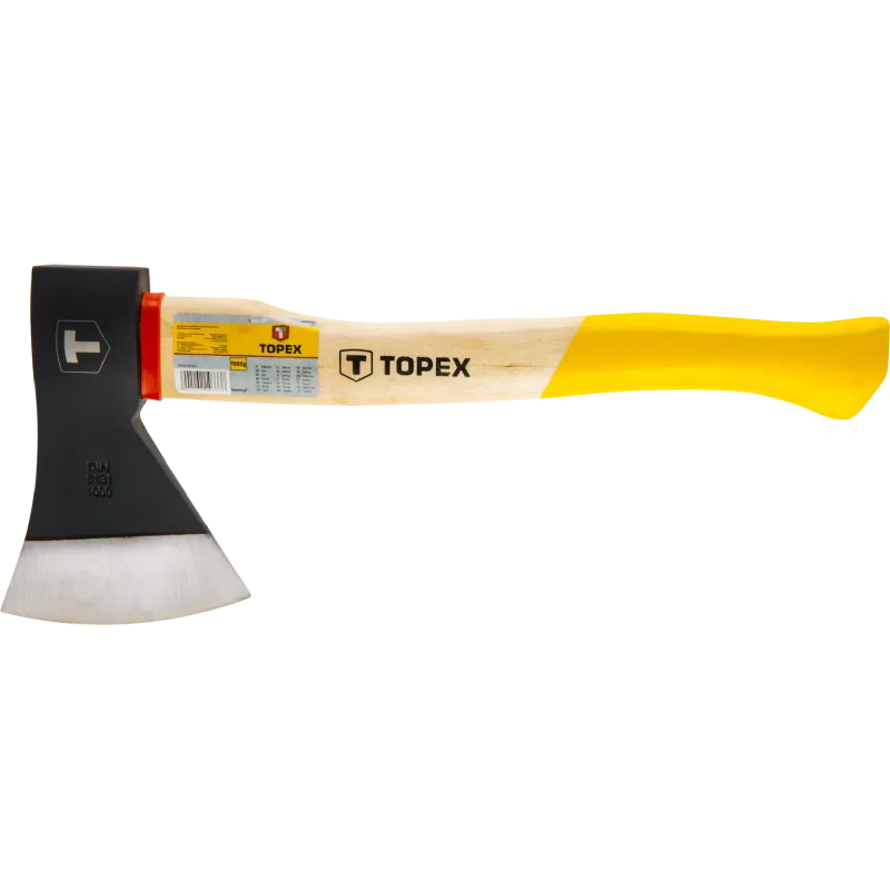 Axt Topex (05A140)