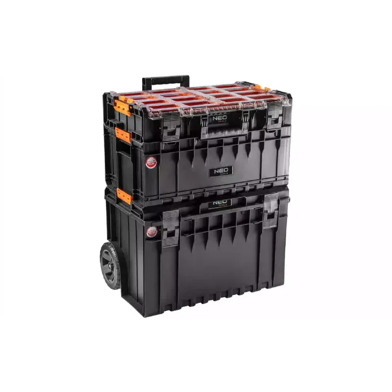 Moduláris rendszer Neo Tools (84-278)