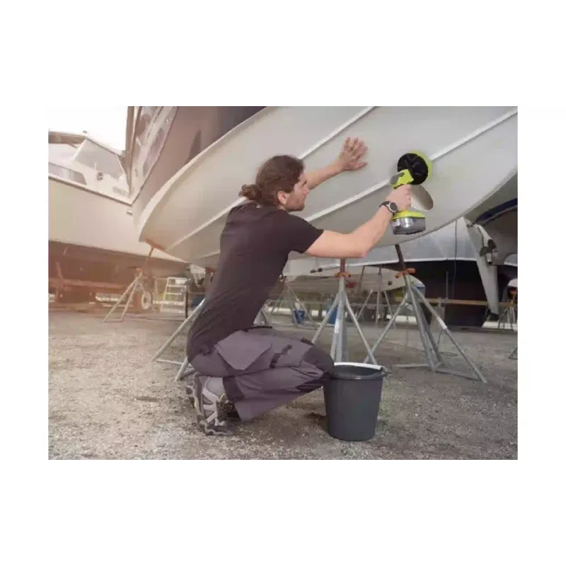 Щітка Ryobi ONE+ R18CPS-0 (5133004846)