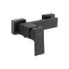 خلاط الدش Deante, Black (BBZ_N40M)