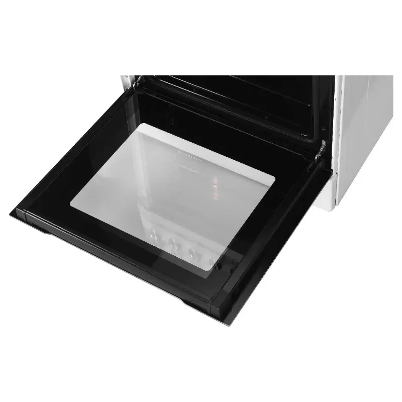 موقد مشترك Ardesto, White (FSCF-C604W)
