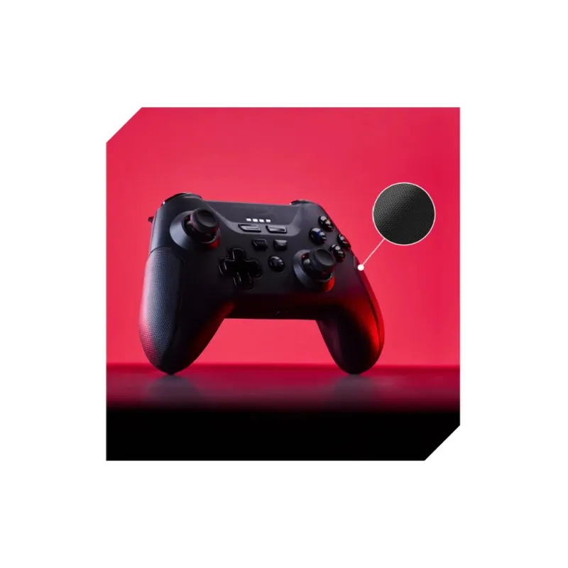 Igralna ploščica HyperX, Black (516L8AA)