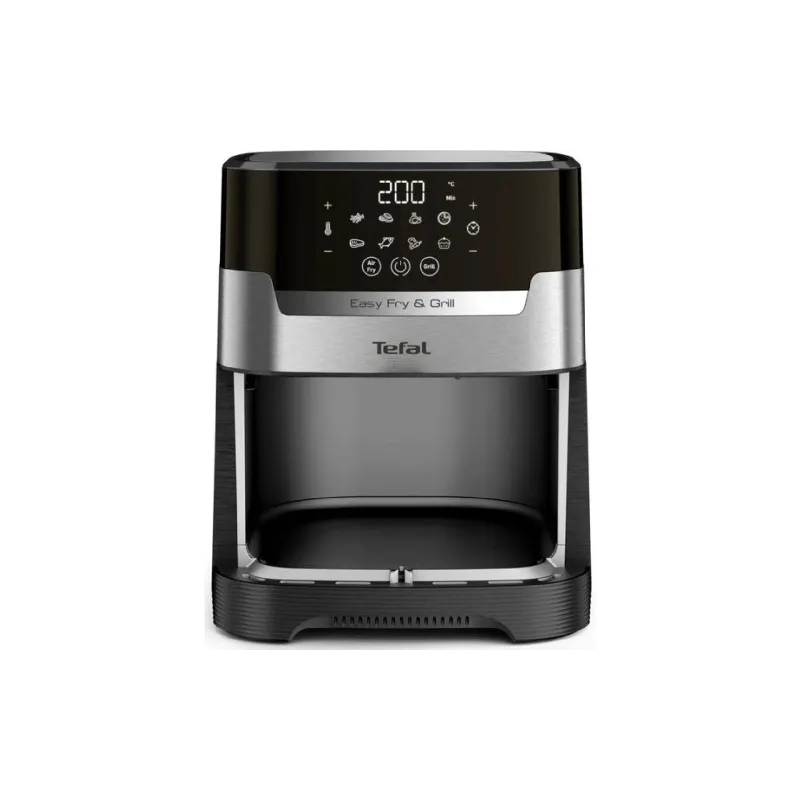 Večnamenska pečica Tefal (EY505D15)