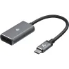 Adapter 2E USB-C - DP (2E-W1404)