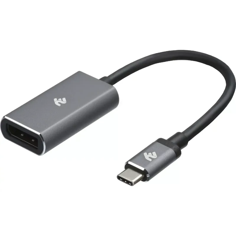 Adapter 2E USB-C - DP (2E-W1404)
