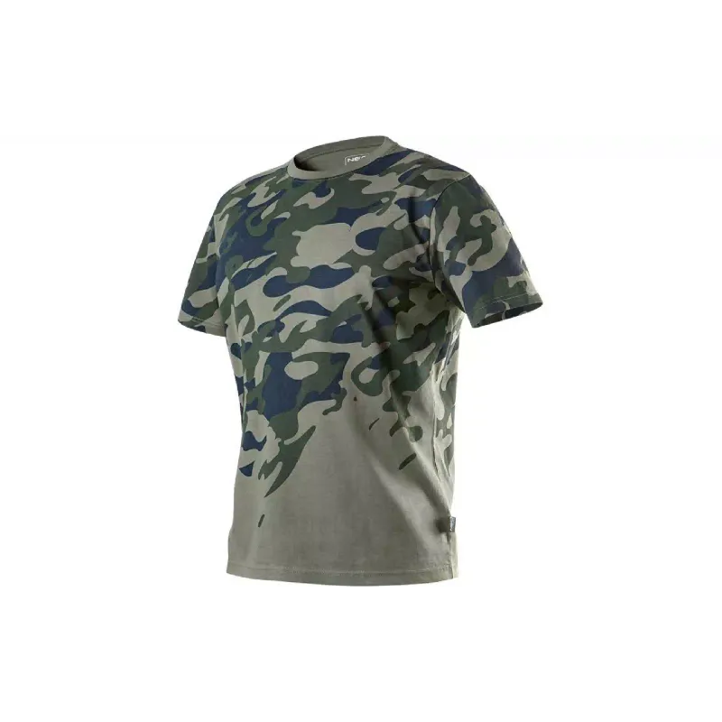 T-shirt Neo Tools (81-613-XXL)