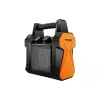 Pistola de ar quente Neo Tools, Black (90-060)