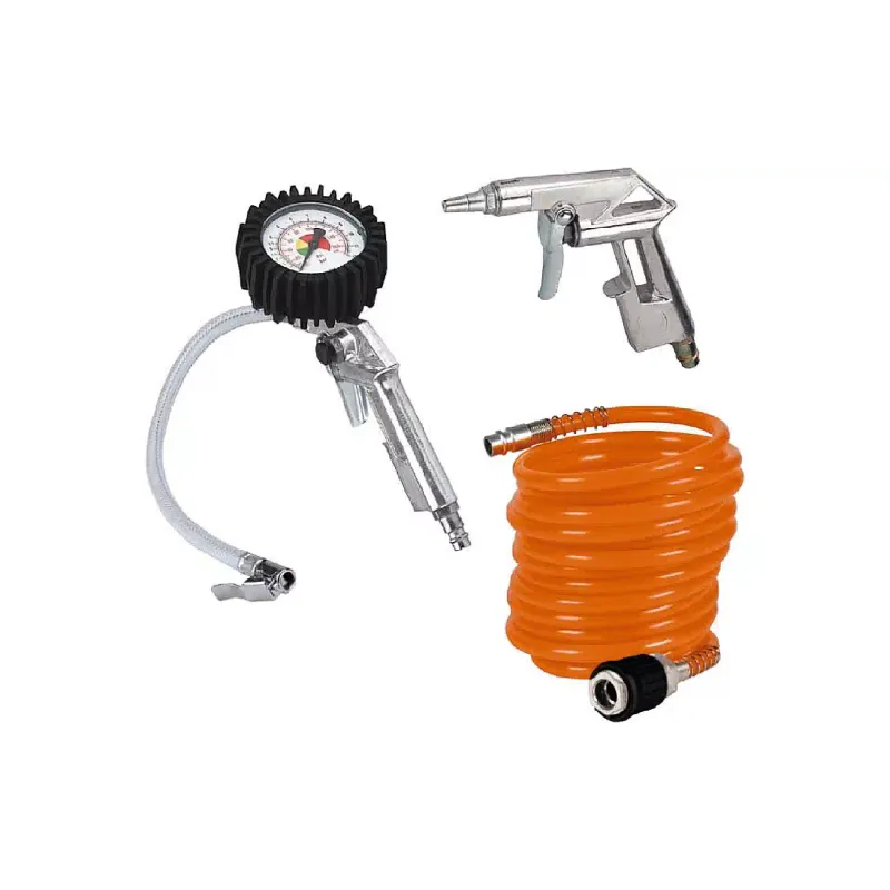 Toolkit Einhell (4132741)