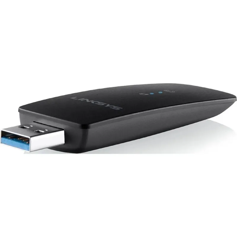 Wi-Fi адаптер Linksys  (WUSB6300-EJ)