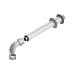 Коаксиален комплект Ariston (3318073)