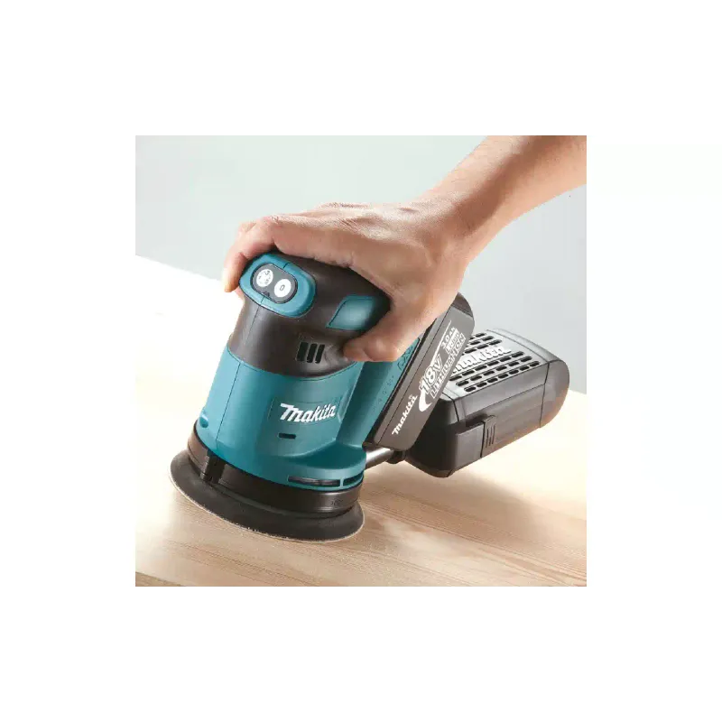 Шлифовъчна машина Makita (DBO180Z)