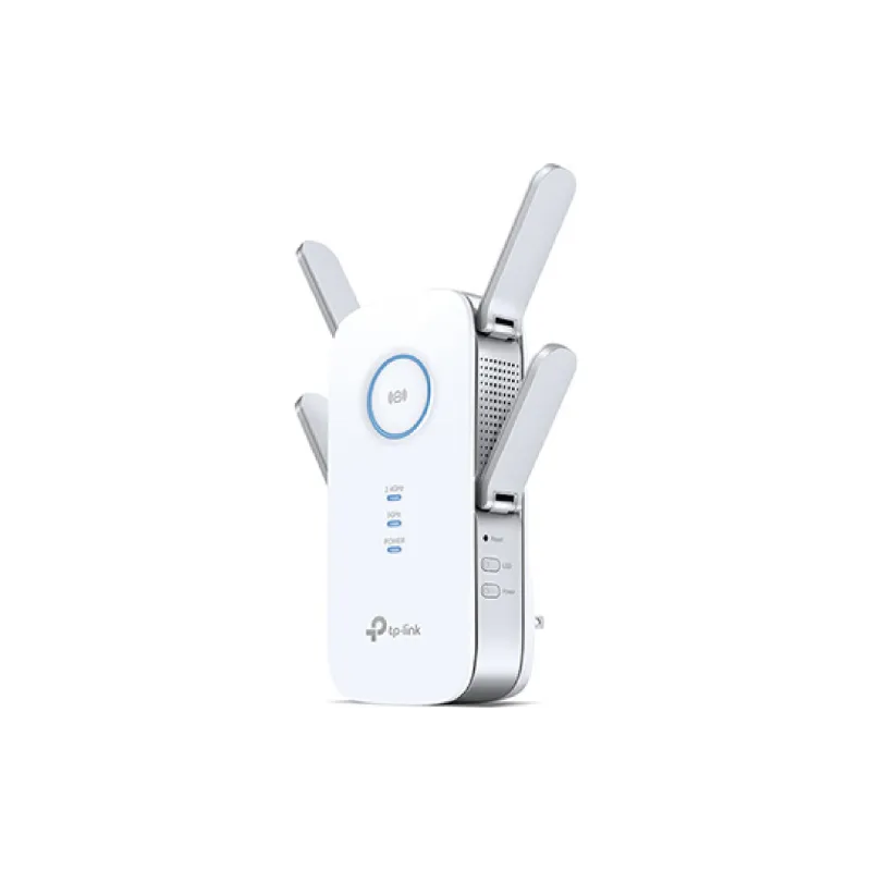 Extensor de alcance Wi-Fi TP-Link (RE650)