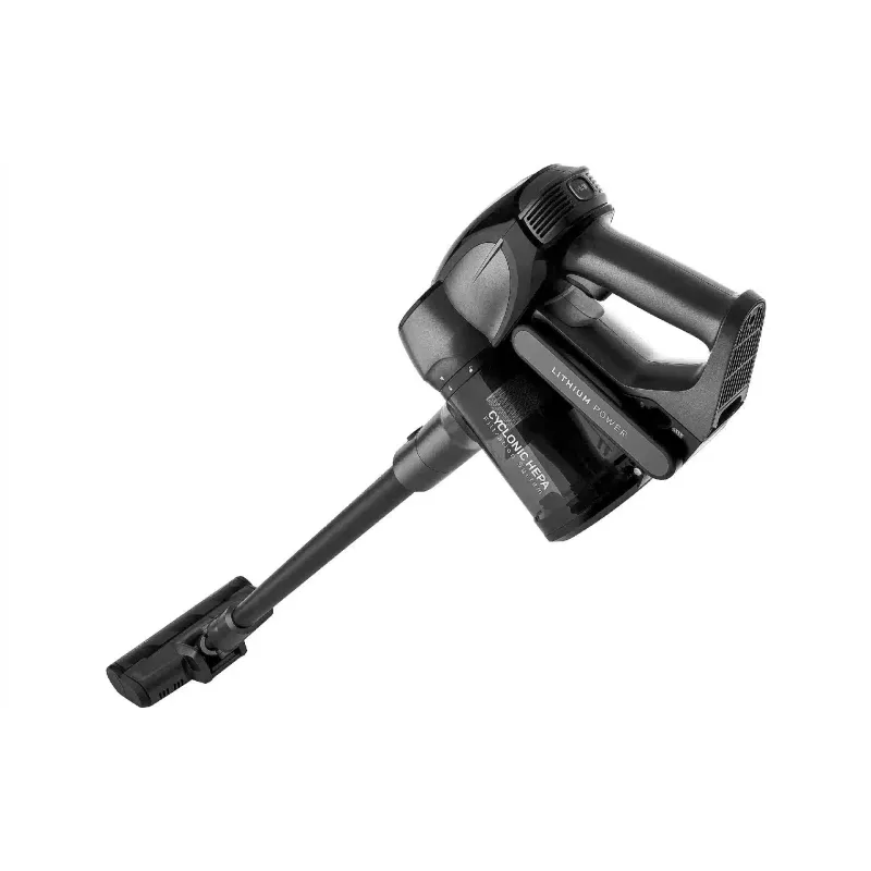 Vacuum cleaner Sencor (SVC0725BK), 500 ml, 400 W, Black