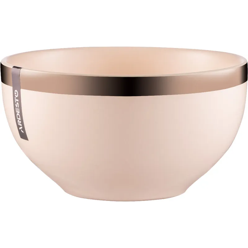 Купа за салата Ardesto Liguria, Cream (AR2914LCC)