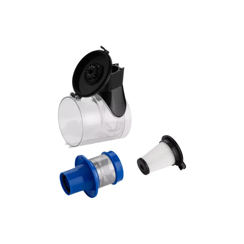 مكنسة كهربائية Ardesto, Blue (CVC-D0611BB)