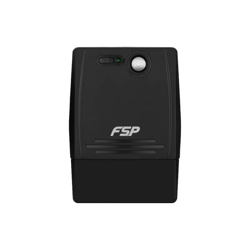 Источник бесперебойного питания FSP UPS  FP650 (PPF3601406)