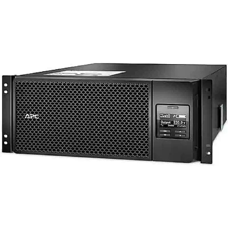 Neprekinjeno napajanje APC Smart-UPS Online (SRT6KRMXLI)