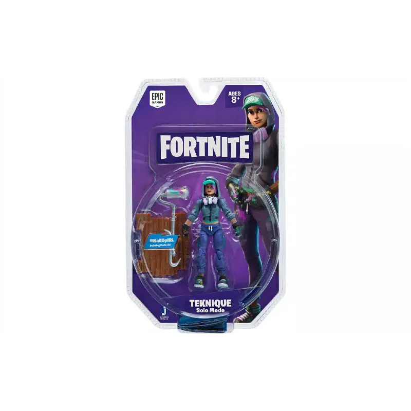 Figurine Jazwares (FNT0015)