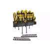 Σετ κατσαβιδιών Stanley (STHT0-62143)