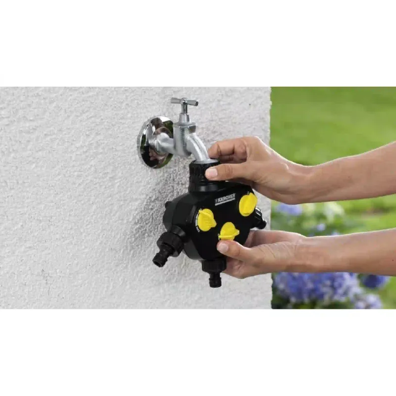 Розподільник для поливу Karcher (2.645-200.0)