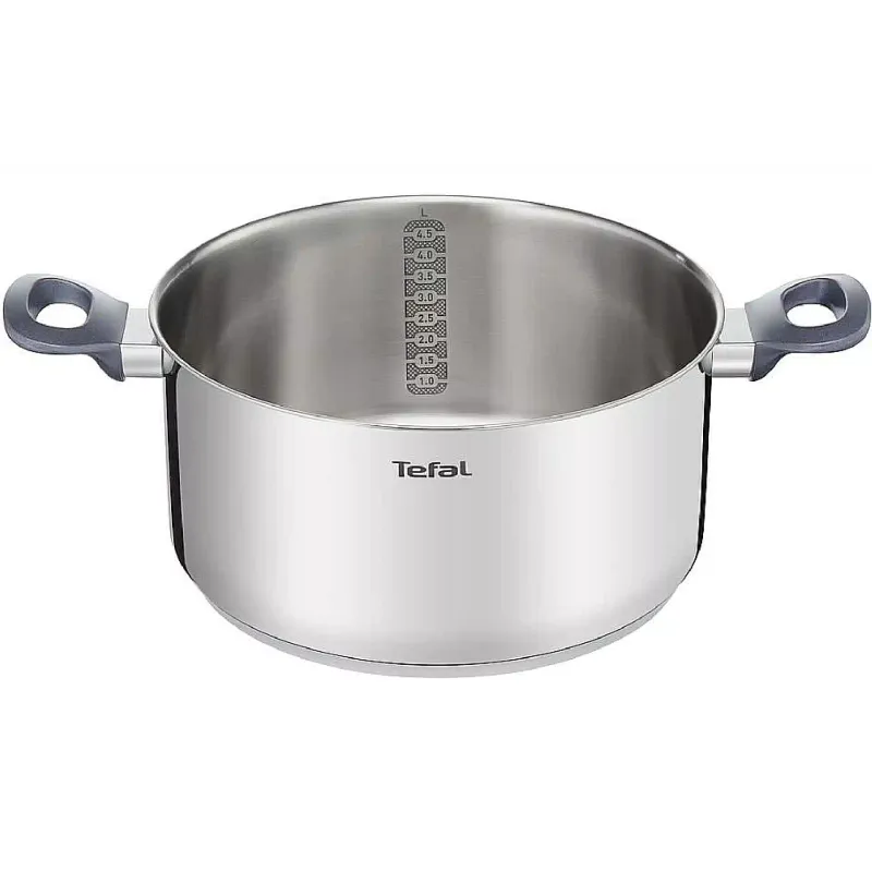 Komplet kuhinjske posode Tefal Daily Cook (G713SB45)