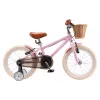 Children's bike Miqilong RM, Pink (ATW-RM16-PINK)