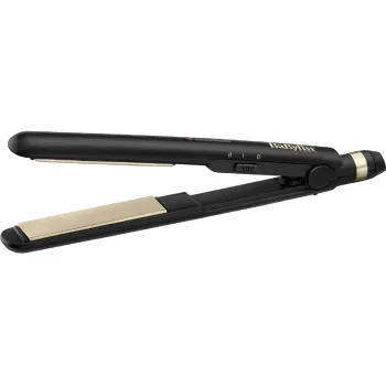Alisador de cabelo Babyliss, Black (ST089E)
