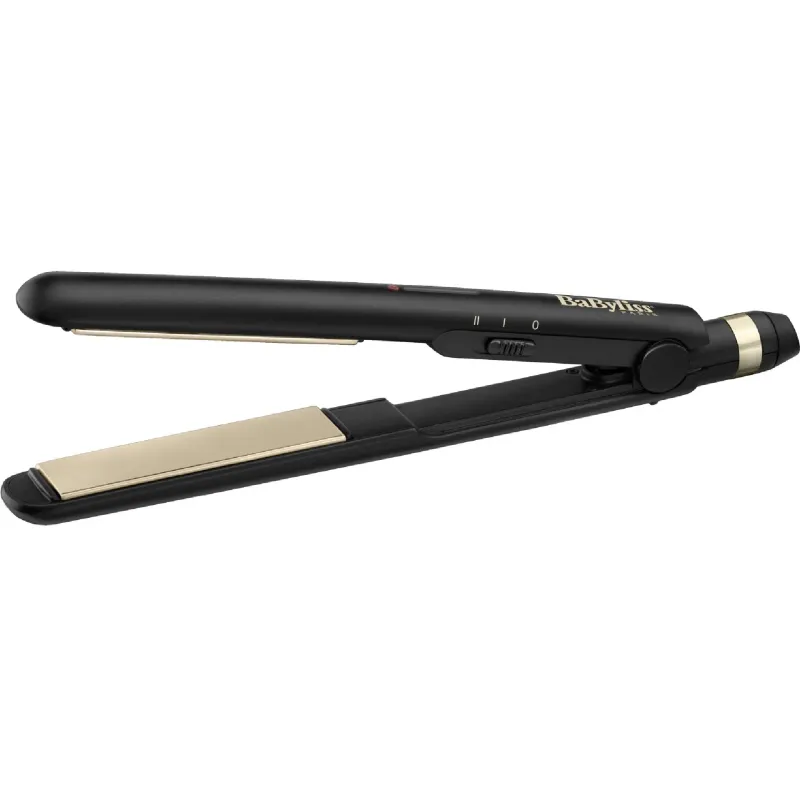 Ravnalnik las Babyliss, Black (ST089E)