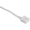 مروحة العلبة SilverStone, White (SST-AB120RW-ARGB)
