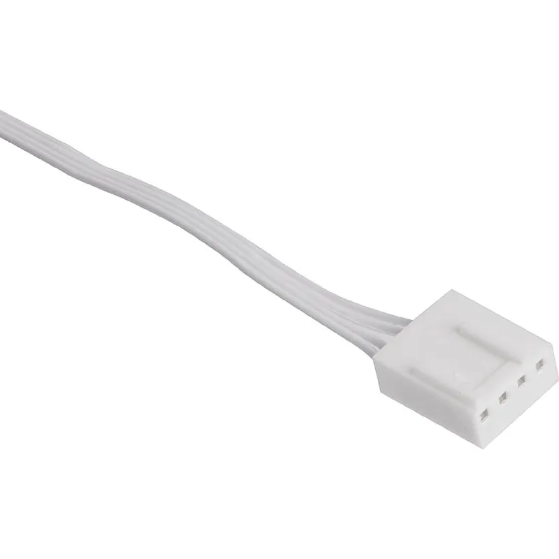 مروحة العلبة SilverStone, White (SST-AB120RW-ARGB)