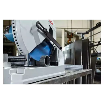 Szerelőfűrész Bosch GCD 12 JL (0.601.B28.000)