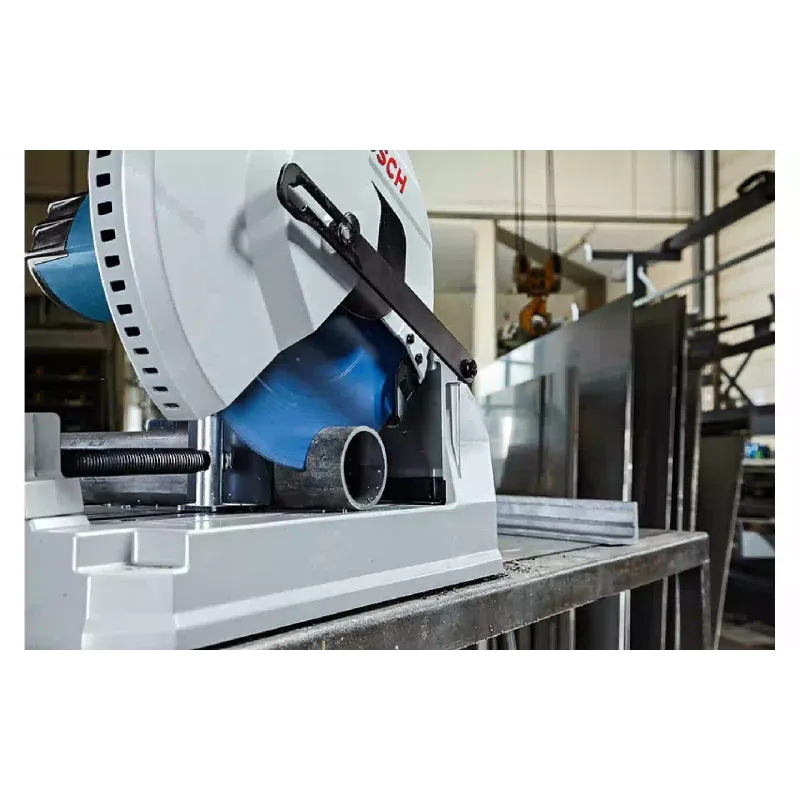 Montagesäge Bosch GCD 12 JL (0.601.B28.000)