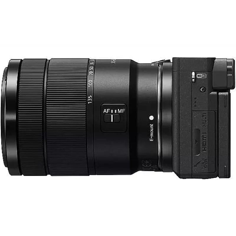 Κάμερα Sony, Black (ILCE6400MB.CEC)