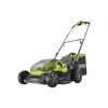 Lawn mower Ryobi ONE+ RY18LM37A-140 (5133004578), 45 l, 37 cm