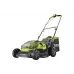 cortador de grama Ryobi ONE+ RY18LM37A-140 (5133004578) cortador de grama Ryobi ONE+ RY18LM37A-140 (5133004578)