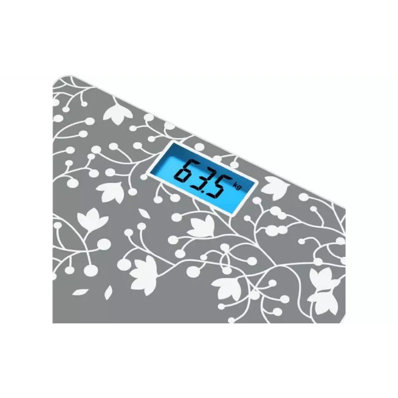 Talne tehtnice Tefal Classic, Silver (PP1537V0)