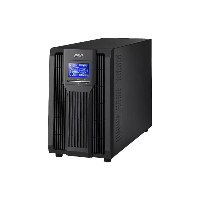 Αδιάλειπτη παροχή ρεύματος FSP UPS Champ 3K (PPF24A1800)