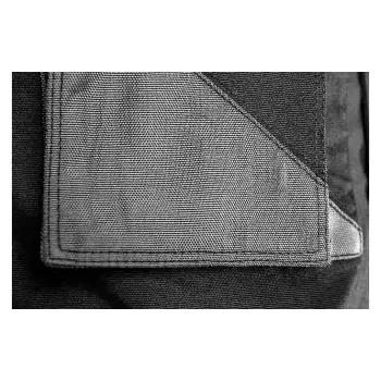 Chaqueta de trabajo Neo Tools, Gray (81-218-XXL)