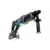 Furadeira de impacto sem fio Makita (DHR241RFJ)